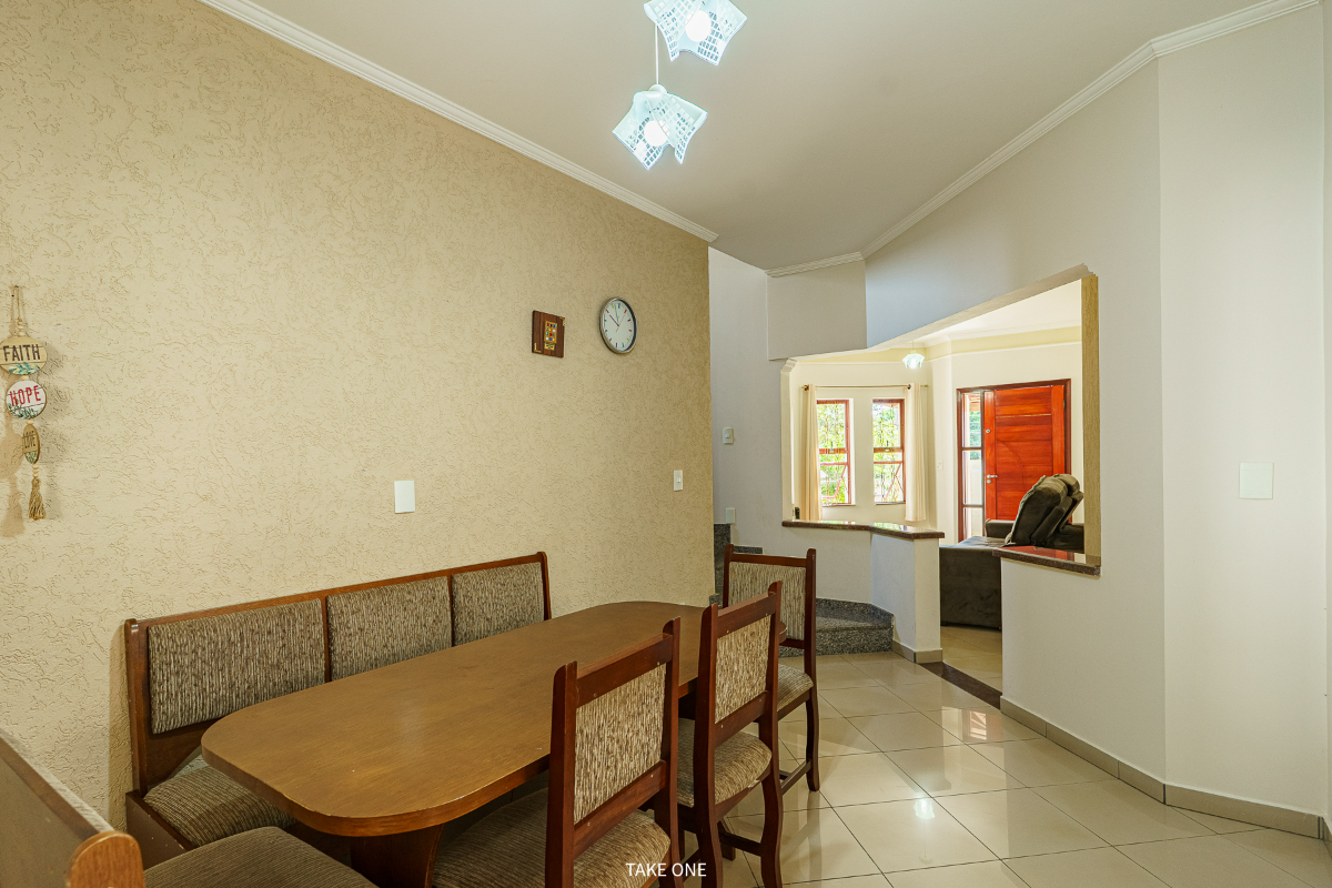 Residencial Multifamiliar de 3 quartos, 287m² no bairro Jardim do Sol, em Campinas | Eu Corretor