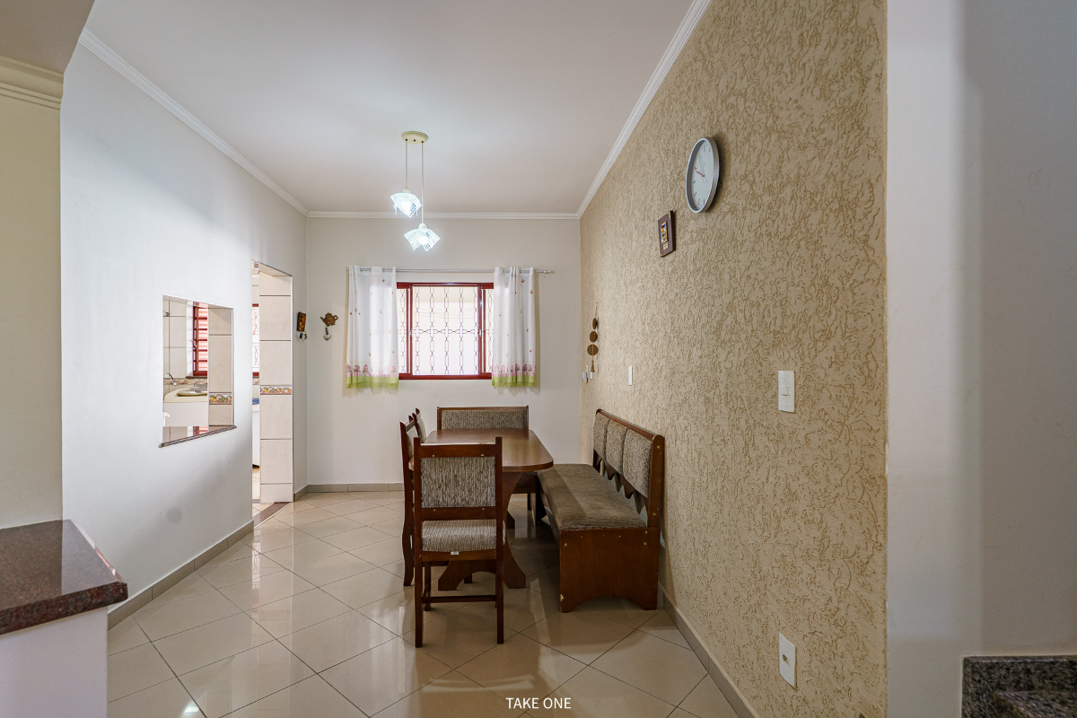 Residencial Multifamiliar de 3 quartos, 287m² no bairro Jardim do Sol, em Campinas | Eu Corretor