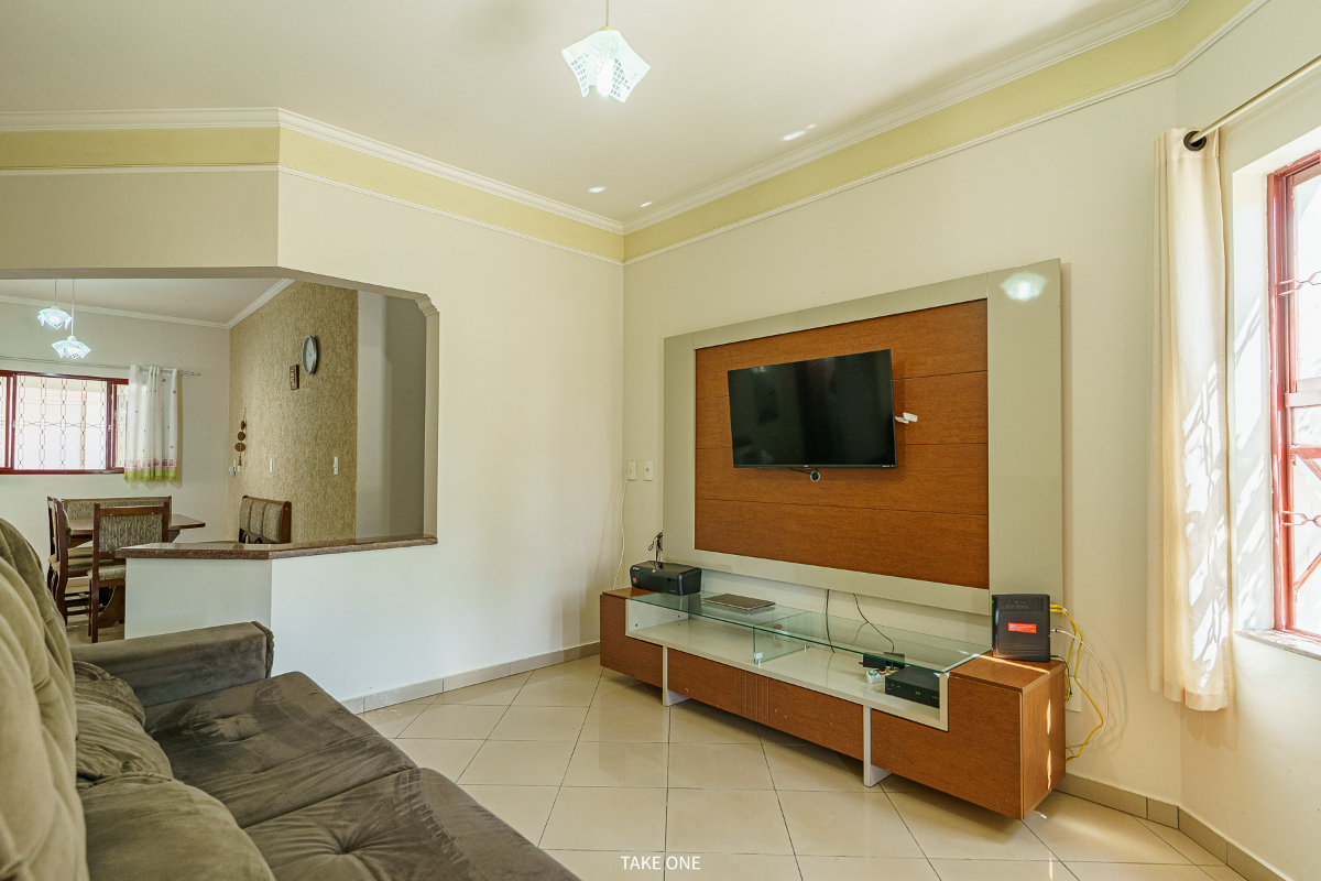 Residencial Multifamiliar de 3 quartos, 287m² no bairro Jardim do Sol, em Campinas | Eu Corretor