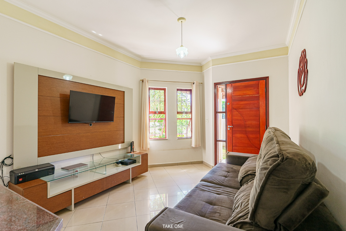 Residencial Multifamiliar de 3 quartos, 287m² no bairro Jardim do Sol, em Campinas | Eu Corretor