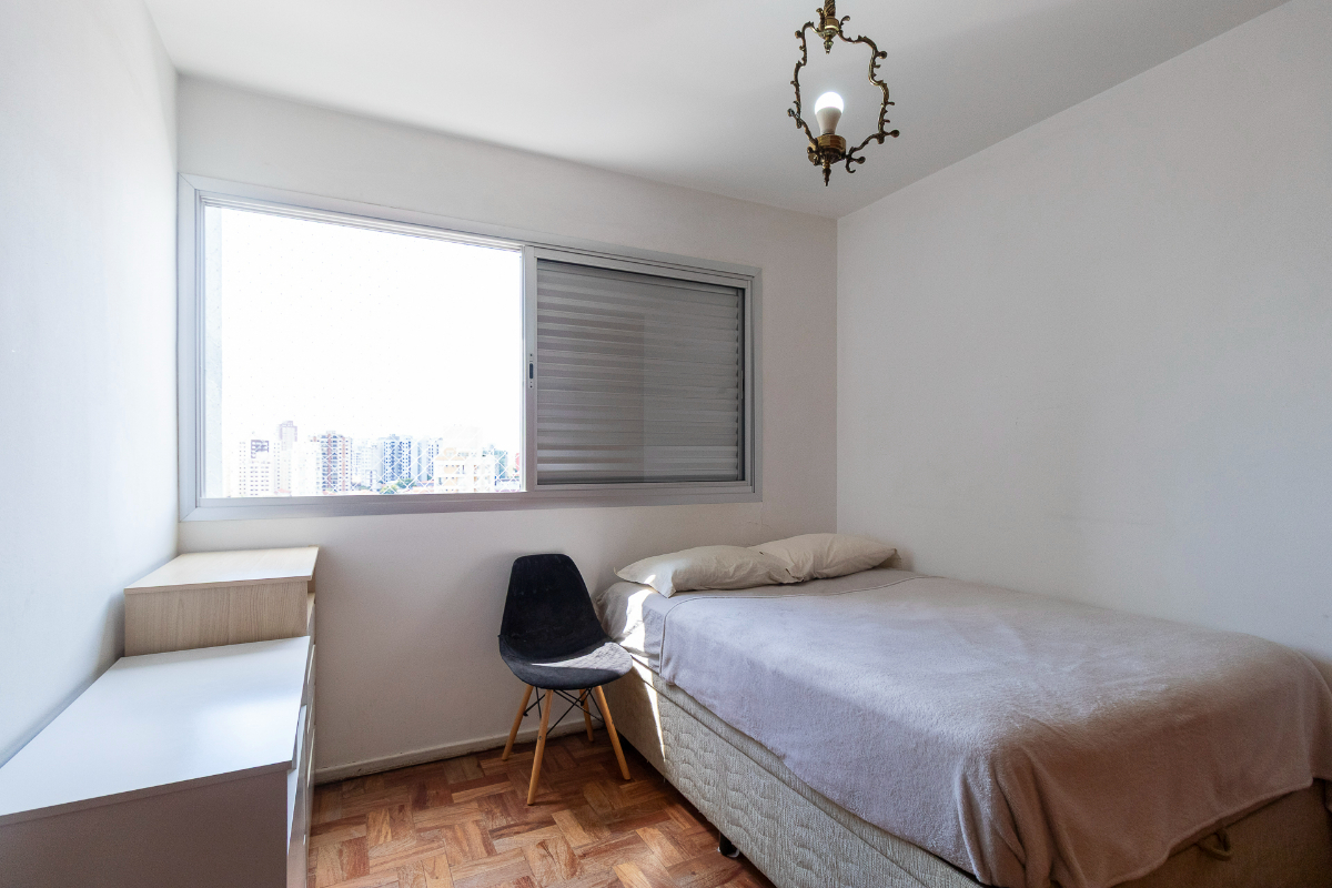 Residencial Multifamiliar de 3 quartos, 101m² no bairro Saúde, em São Paulo | Eu Corretor