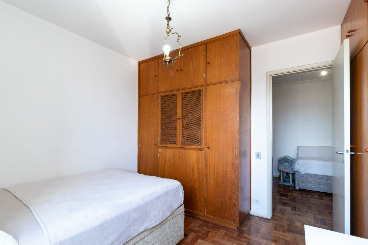 Residencial Multifamiliar de 3 quartos, 101m² no bairro Saúde, em São Paulo | Eu Corretor