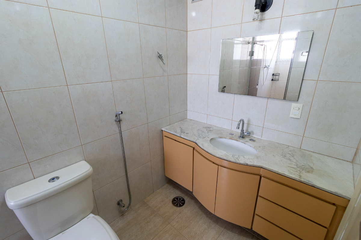 Residencial Multifamiliar de 3 quartos, 101m² no bairro Saúde, em São Paulo | Eu Corretor