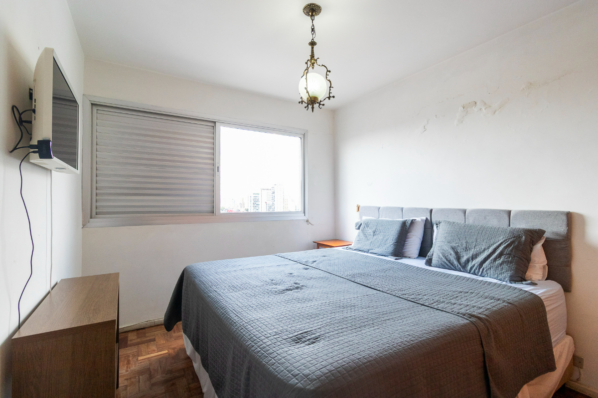 Residencial Multifamiliar de 3 quartos, 101m² no bairro Saúde, em São Paulo | Eu Corretor