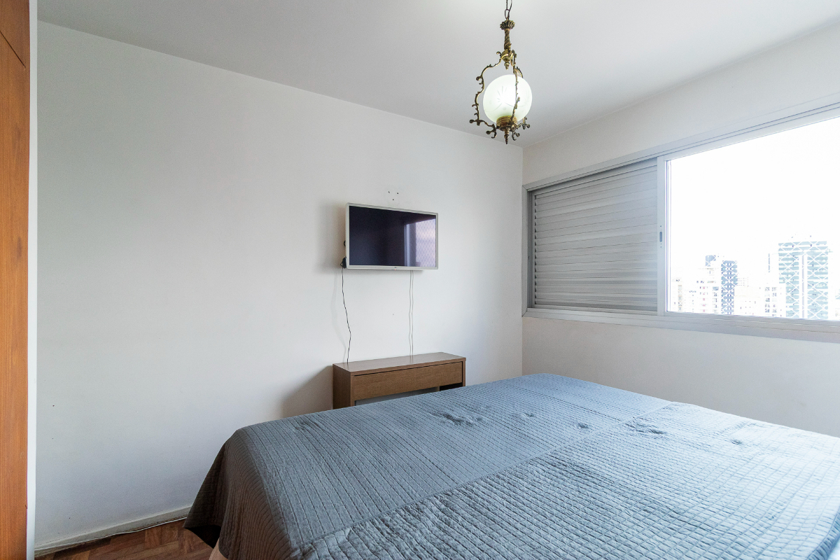 Residencial Multifamiliar de 3 quartos, 101m² no bairro Saúde, em São Paulo | Eu Corretor