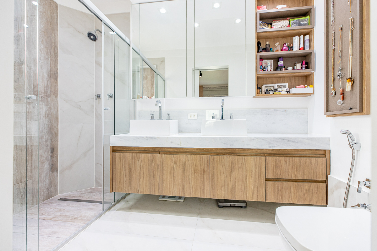 Residencial Multifamiliar de 4 quartos, 172m² no bairro Moema, em São Paulo | Eu Corretor