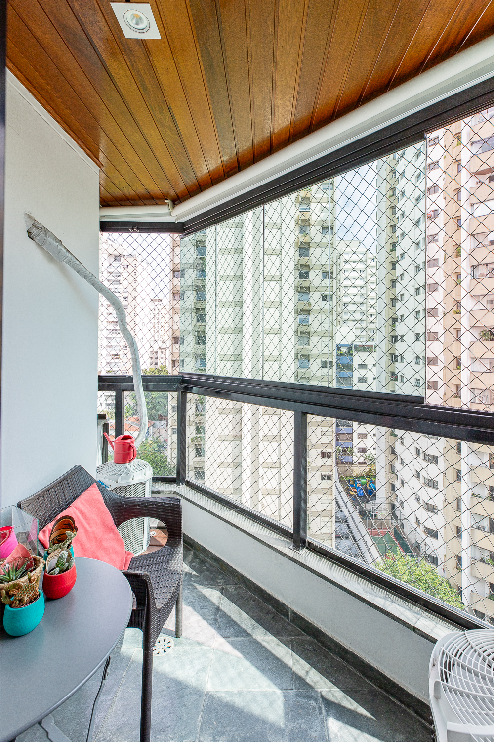 Residencial Multifamiliar de 4 quartos, 172m² no bairro Moema, em São Paulo | Eu Corretor