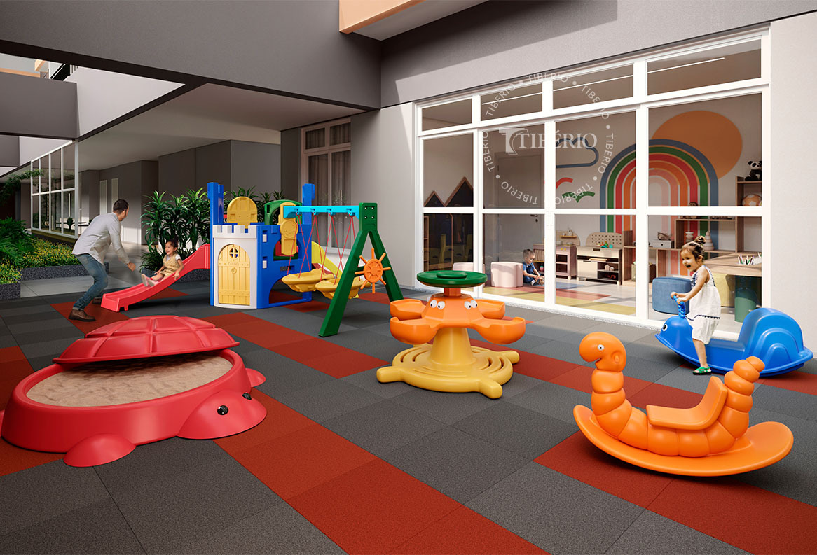 Metropolitan Consolação - Residencial Metropolitan Consolação - Residencial