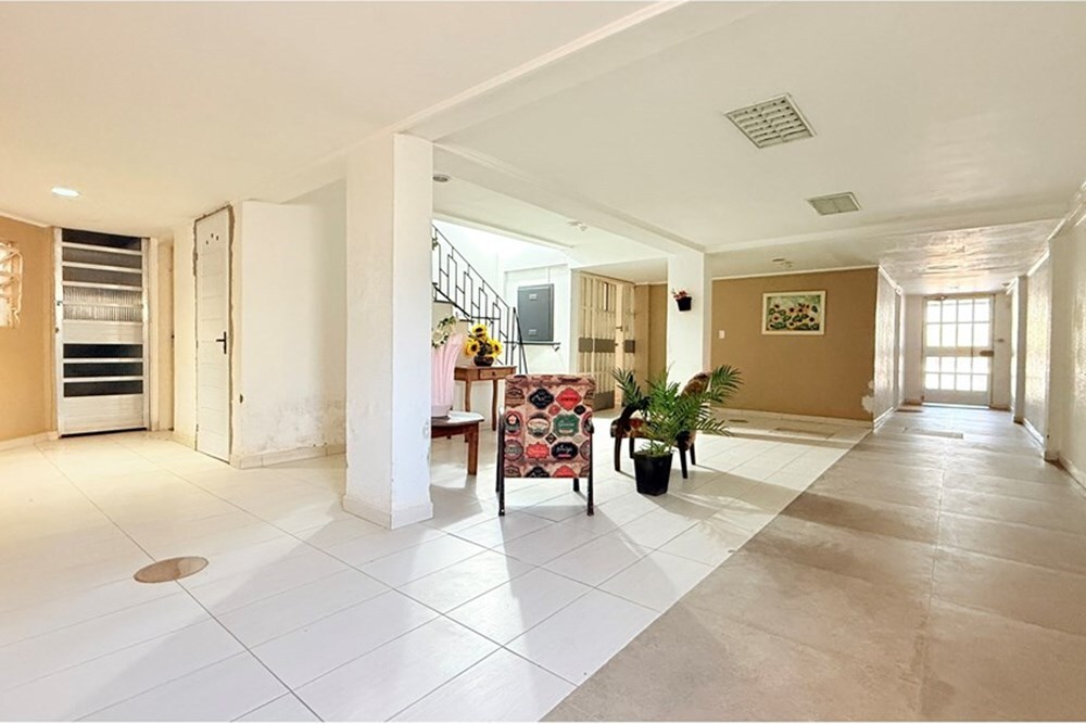 Residencial Multifamiliar de 2 quartos, 65m² no bairro Cristal, em Porto Alegre | Eu Corretor