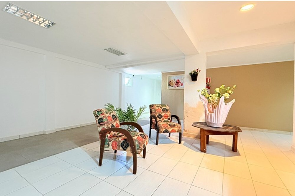 Residencial Multifamiliar de 2 quartos, 65m² no bairro Cristal, em Porto Alegre | Eu Corretor
