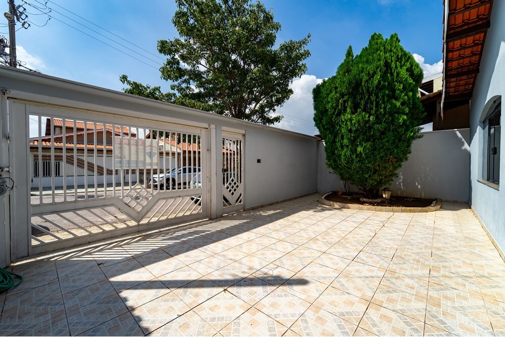 Residencial Multifamiliar de 3 quartos, 157m² no bairro Jardim Tannus, em Jundiaí | Eu Corretor