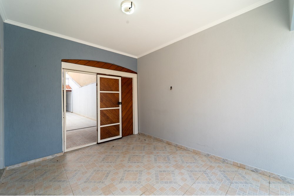 Residencial Multifamiliar de 3 quartos, 157m² no bairro Jardim Tannus, em Jundiaí | Eu Corretor