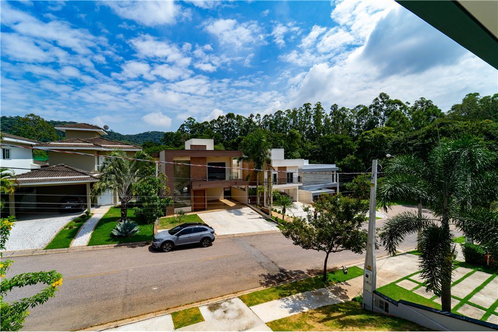 Residencial Multifamiliar de 3 quartos, 330m² no bairro Residencial Ibi-Aram, em Itupeva | Eu Corretor