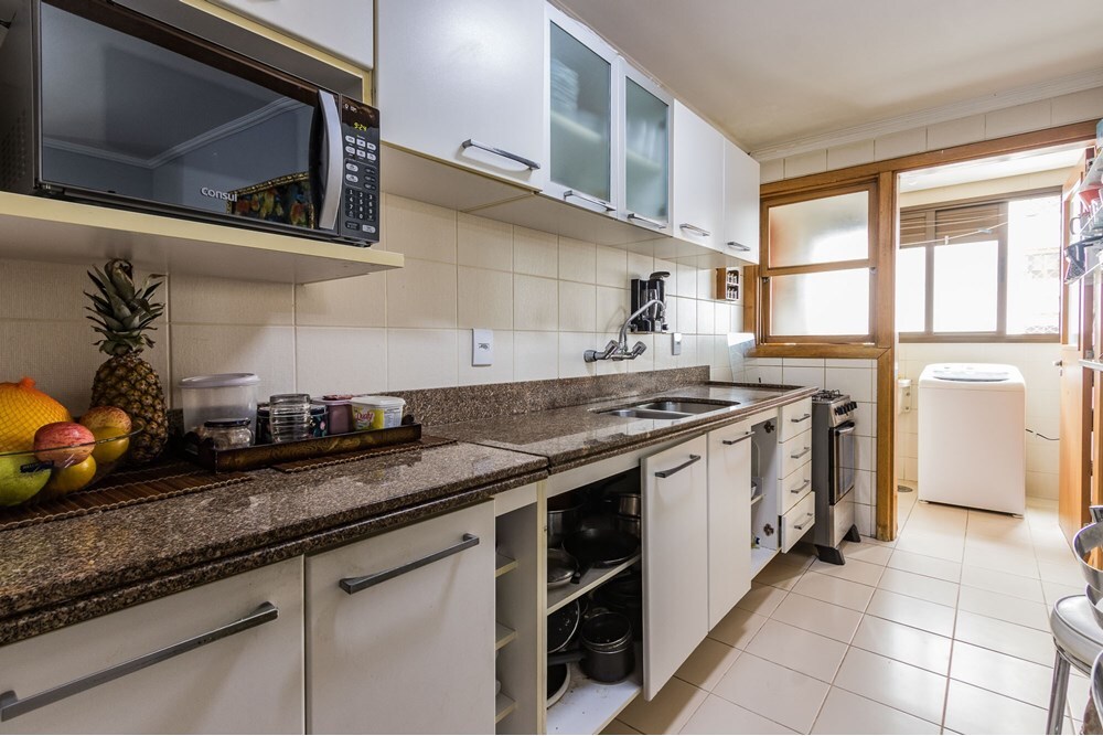 Residencial Multifamiliar de 3 quartos, 97m² no bairro Jardim Lindóia, em Porto Alegre | Eu Corretor