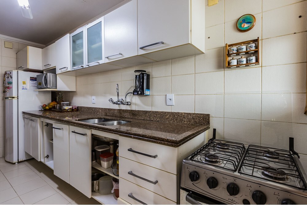 Residencial Multifamiliar de 3 quartos, 97m² no bairro Jardim Lindóia, em Porto Alegre | Eu Corretor