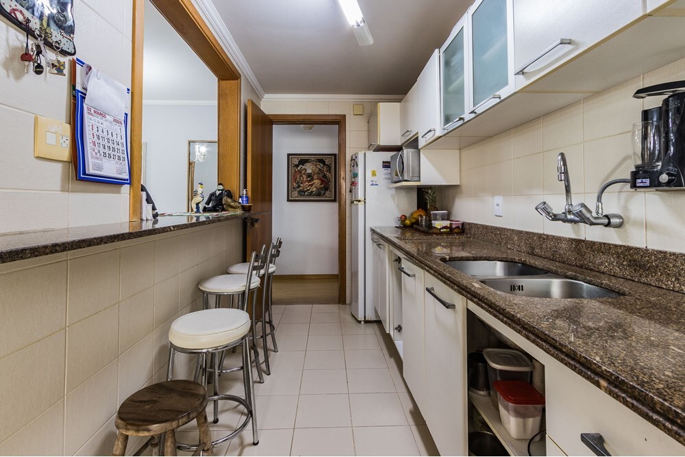 Residencial Multifamiliar de 3 quartos, 97m² no bairro Jardim Lindóia, em Porto Alegre | Eu Corretor