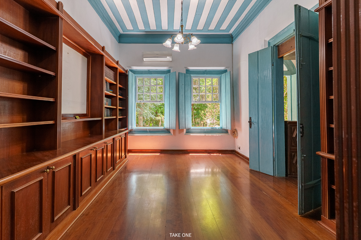 Residencial Multifamiliar de 5 quartos, 1130m² no bairro Sítios de Recreio Gramado, em Campinas | Eu Corretor