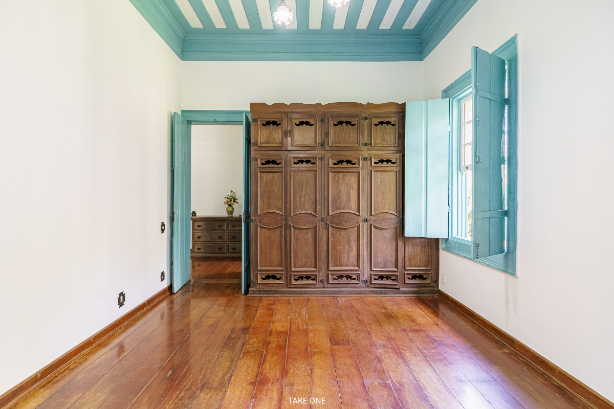 Residencial Multifamiliar de 5 quartos, 1130m² no bairro Sítios de Recreio Gramado, em Campinas | Eu Corretor