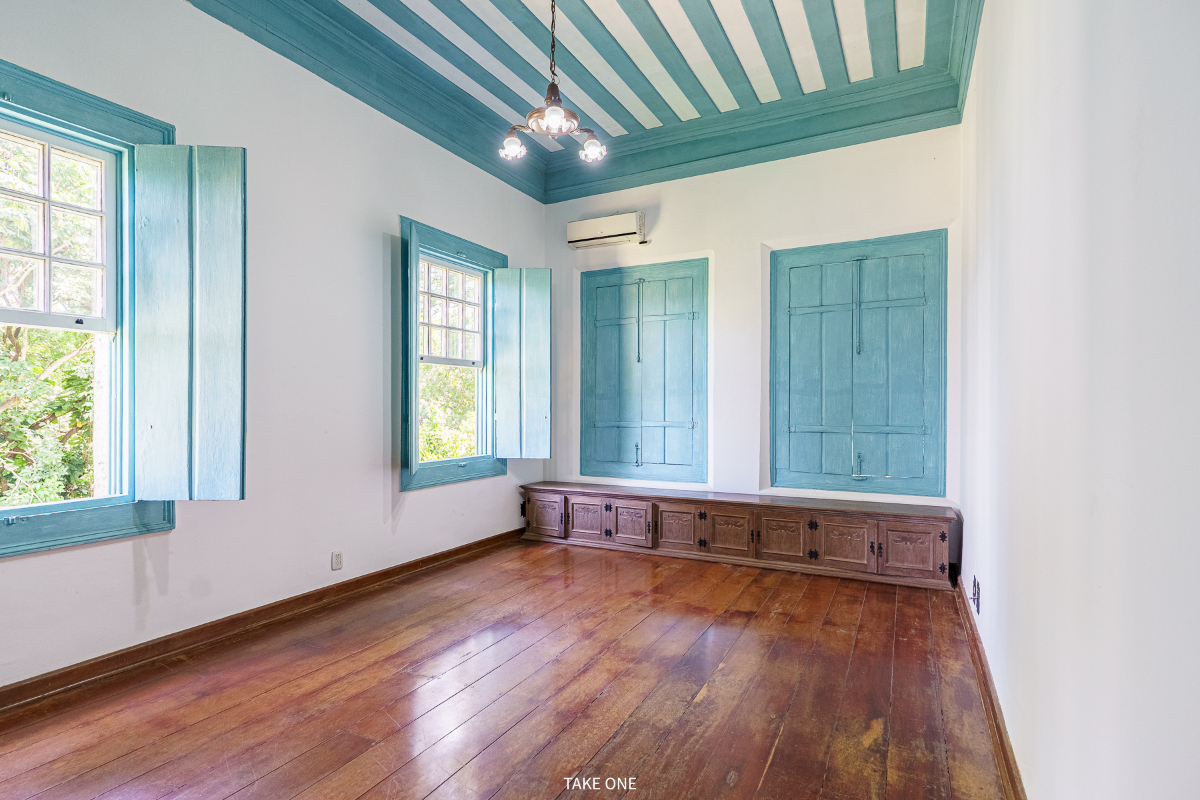 Residencial Multifamiliar de 5 quartos, 1130m² no bairro Sítios de Recreio Gramado, em Campinas | Eu Corretor