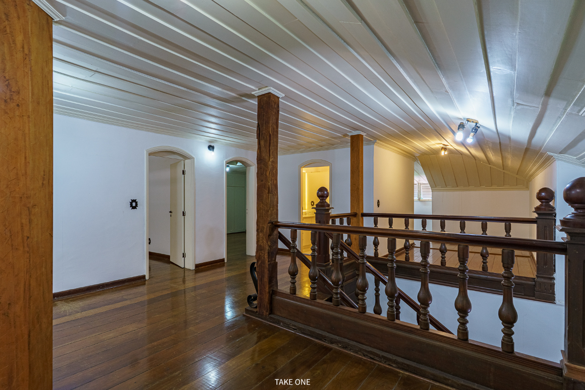 Residencial Multifamiliar de 5 quartos, 1130m² no bairro Sítios de Recreio Gramado, em Campinas | Eu Corretor