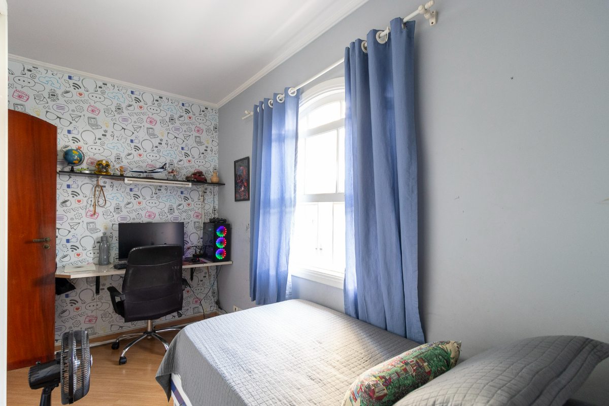 Residencial Multifamiliar de 3 quartos, 200m² no bairro Vila Alexandria, em São Paulo | Eu Corretor