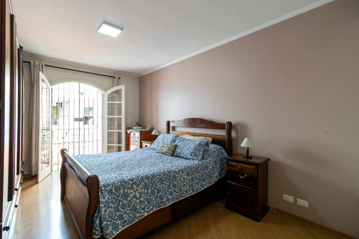 Residencial Multifamiliar de 3 quartos, 200m² no bairro Vila Alexandria, em São Paulo | Eu Corretor