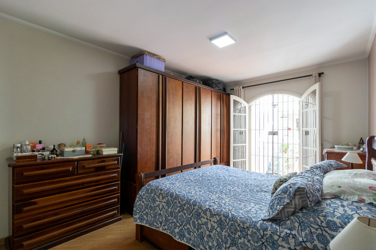 Residencial Multifamiliar de 3 quartos, 200m² no bairro Vila Alexandria, em São Paulo | Eu Corretor