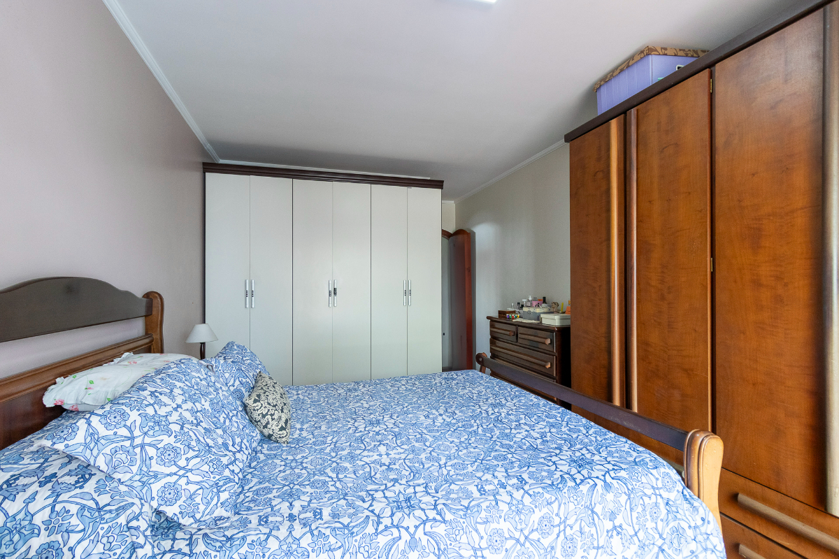 Residencial Multifamiliar de 3 quartos, 200m² no bairro Vila Alexandria, em São Paulo | Eu Corretor