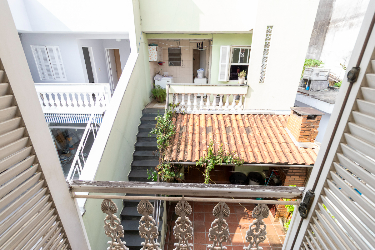 Residencial Multifamiliar de 3 quartos, 200m² no bairro Vila Alexandria, em São Paulo | Eu Corretor