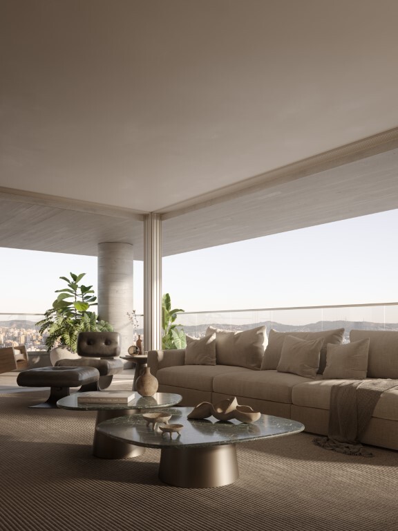 Residencial Multifamiliar de 3 quartos, 239m² no bairro Moinhos de Vento, em Porto Alegre | Eu Corretor