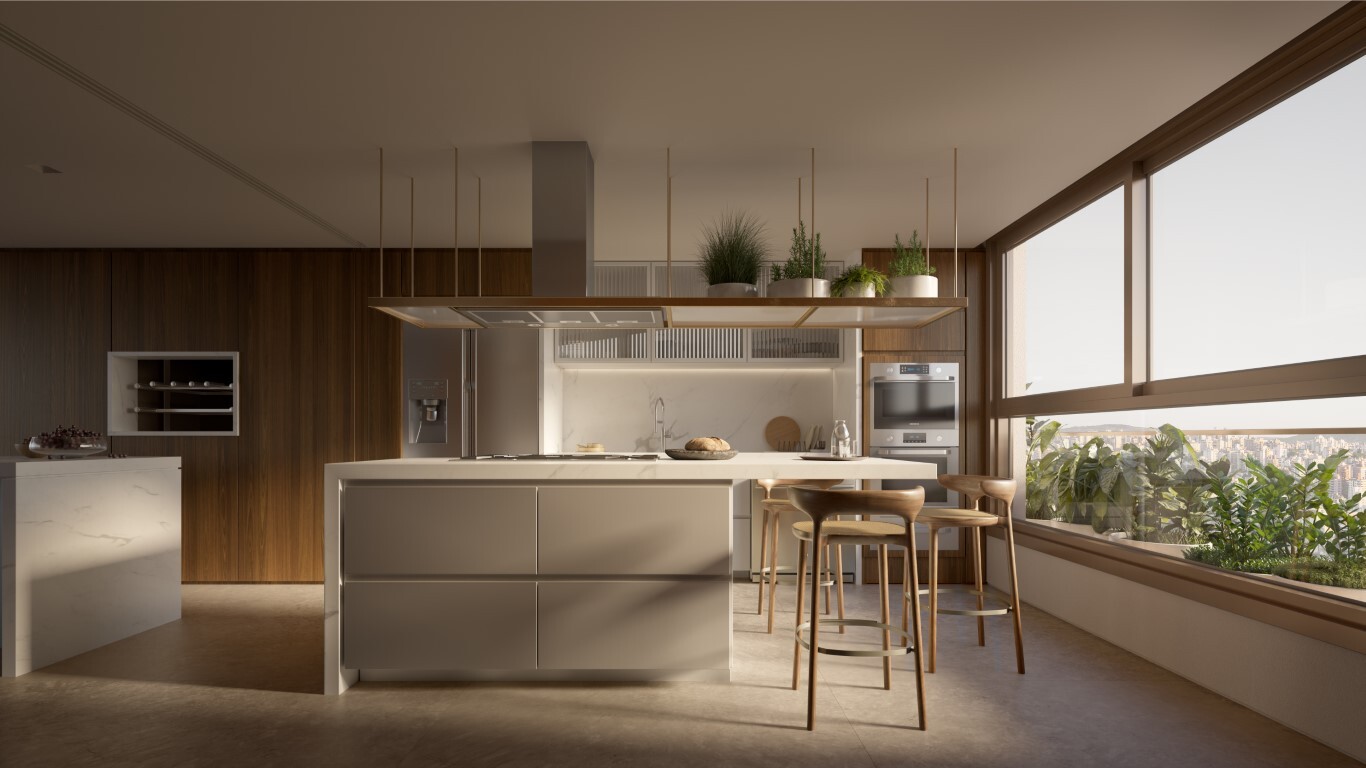 Cozinha 266,94