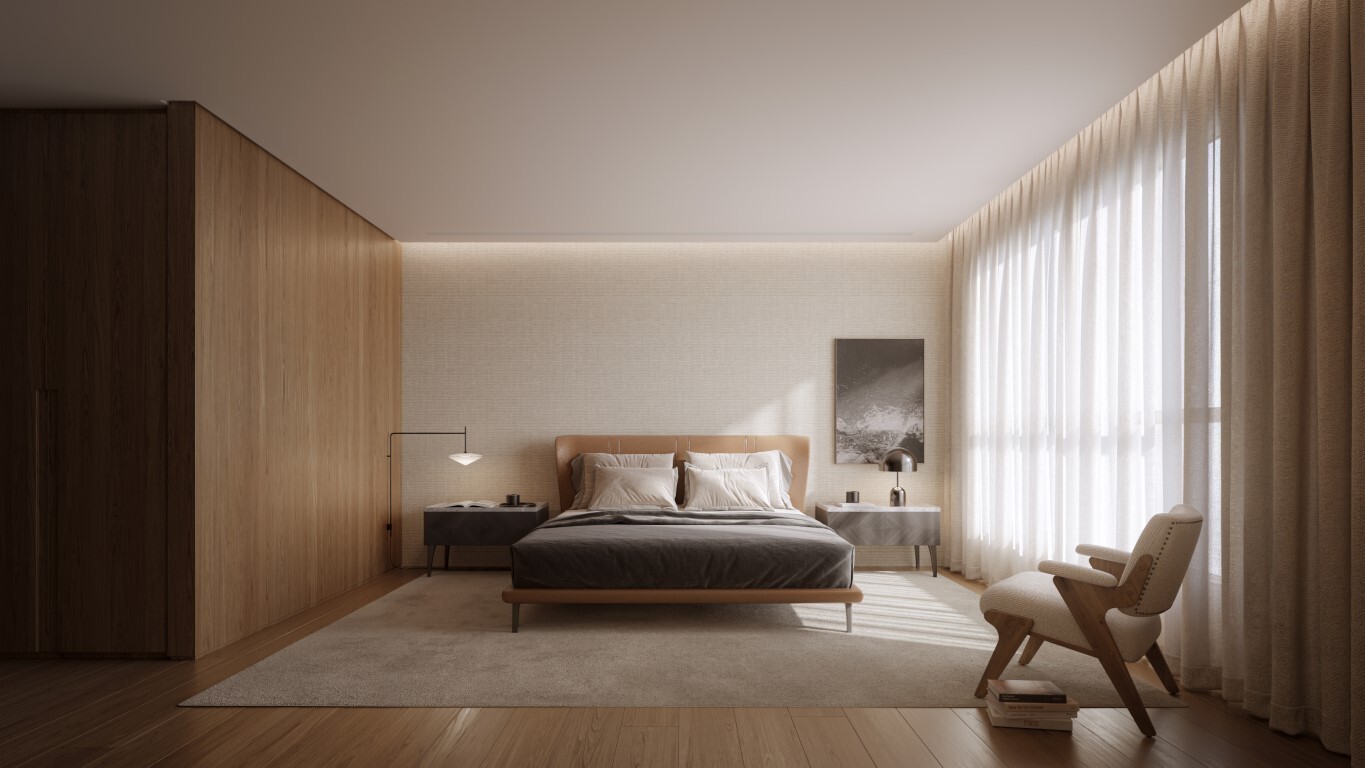 Residencial Multifamiliar de 3 quartos, 239m² no bairro Moinhos de Vento, em Porto Alegre | Eu Corretor