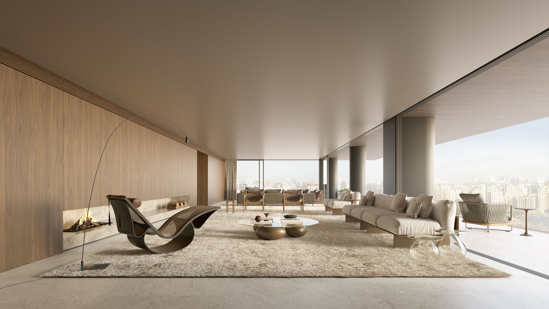 Residencial Multifamiliar de 3 quartos, 329m² no bairro Moinhos de Vento, em Porto Alegre | Eu Corretor