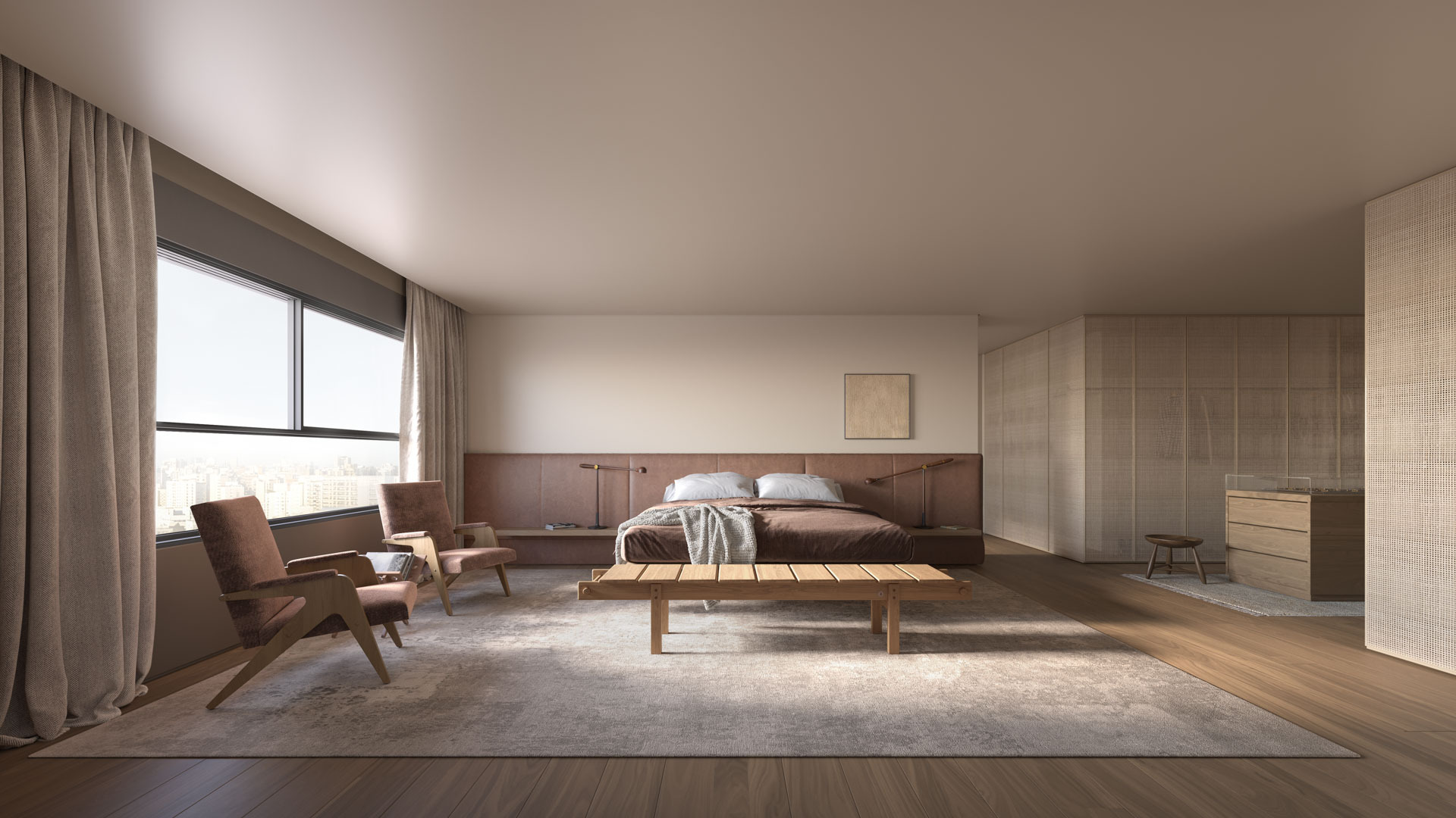 Residencial Multifamiliar de 3 quartos, 329m² no bairro Moinhos de Vento, em Porto Alegre | Eu Corretor