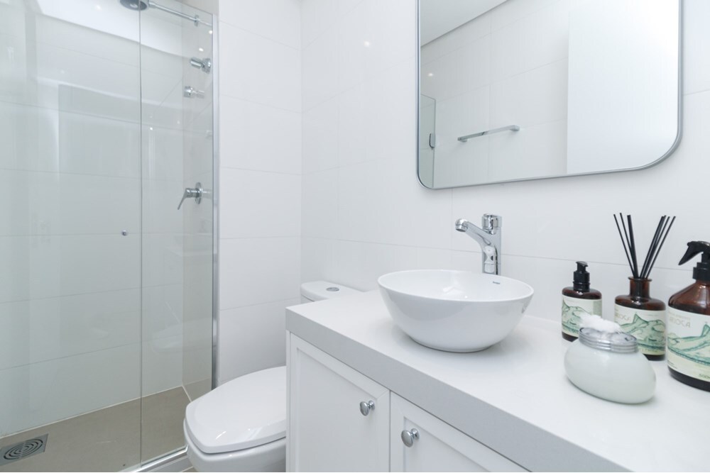 Residencial Multifamiliar de 2 quartos, 58m² no bairro Higienópolis, em Porto Alegre | Eu Corretor
