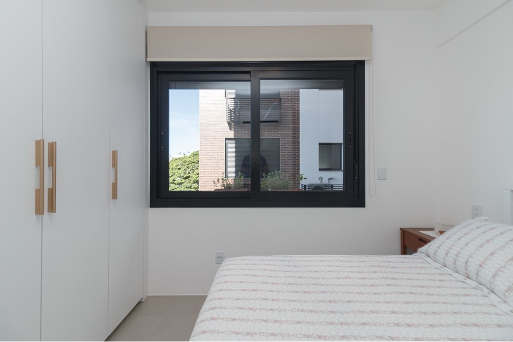 Residencial Multifamiliar de 2 quartos, 58m² no bairro Higienópolis, em Porto Alegre | Eu Corretor