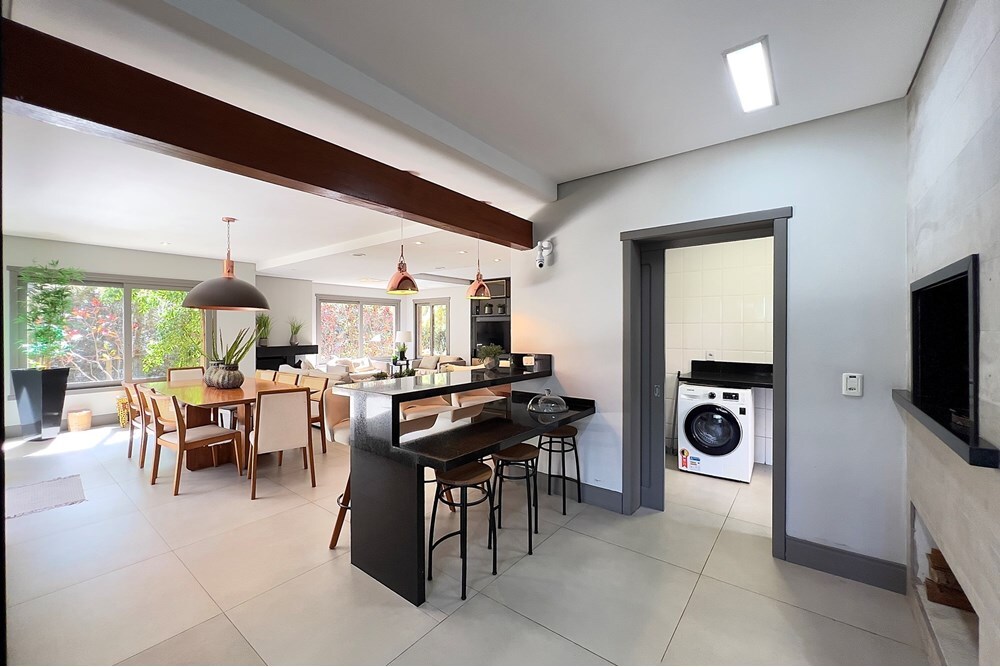 Residencial Multifamiliar de 4 quartos, 290m² | Eu Corretor