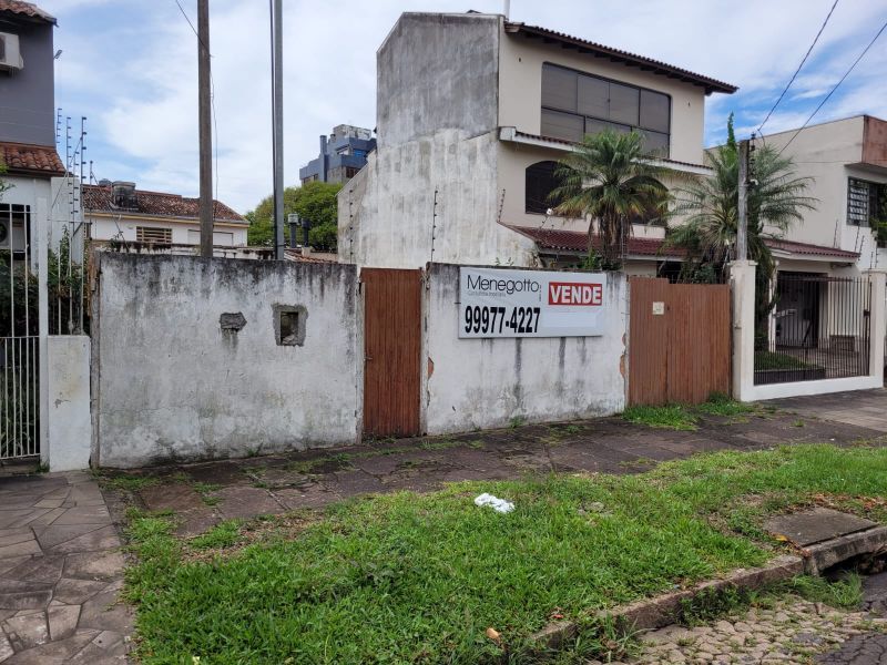 Residencial Multifamiliar de 250m² no bairro Jardim Botânico, em Porto Alegre | Eu Corretor