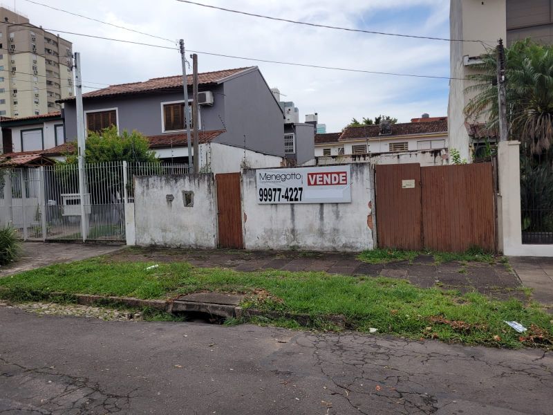 Residencial Multifamiliar de 250m² no bairro Jardim Botânico, em Porto Alegre | Eu Corretor