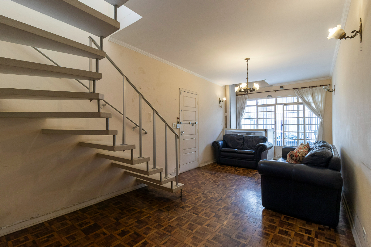 Residencial Multifamiliar de 3 quartos, 129m² no bairro Jardim Brasil (Zona Sul), em São Paulo | Eu Corretor