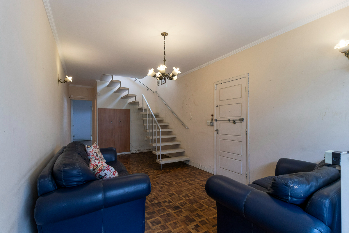 Residencial Multifamiliar de 3 quartos, 129m² no bairro Jardim Brasil (Zona Sul), em São Paulo | Eu Corretor