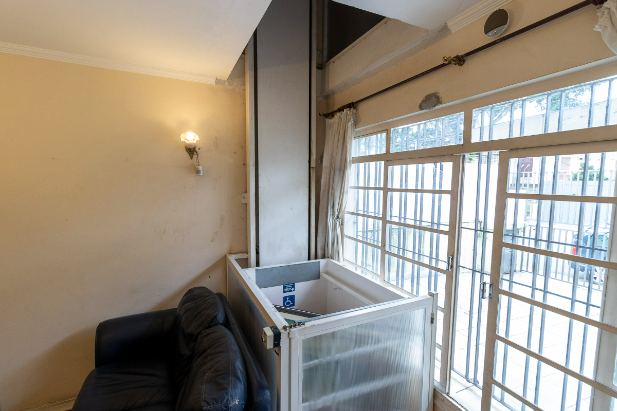 Residencial Multifamiliar de 3 quartos, 129m² no bairro Jardim Brasil (Zona Sul), em São Paulo | Eu Corretor