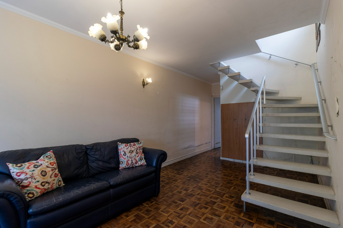 Residencial Multifamiliar de 3 quartos, 129m² no bairro Jardim Brasil (Zona Sul), em São Paulo | Eu Corretor