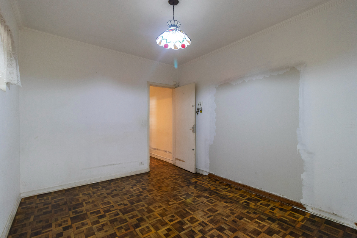 Residencial Multifamiliar de 3 quartos, 129m² no bairro Jardim Brasil (Zona Sul), em São Paulo | Eu Corretor