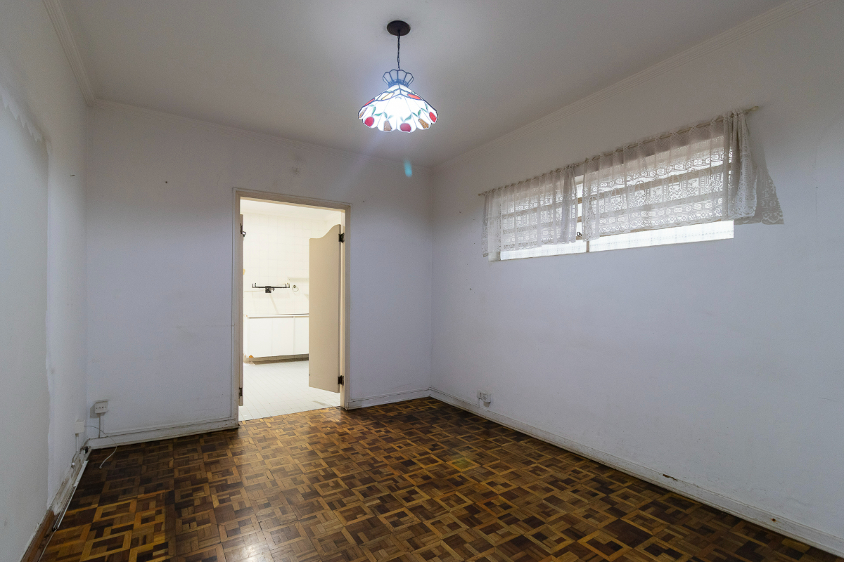 Residencial Multifamiliar de 3 quartos, 129m² no bairro Jardim Brasil (Zona Sul), em São Paulo | Eu Corretor