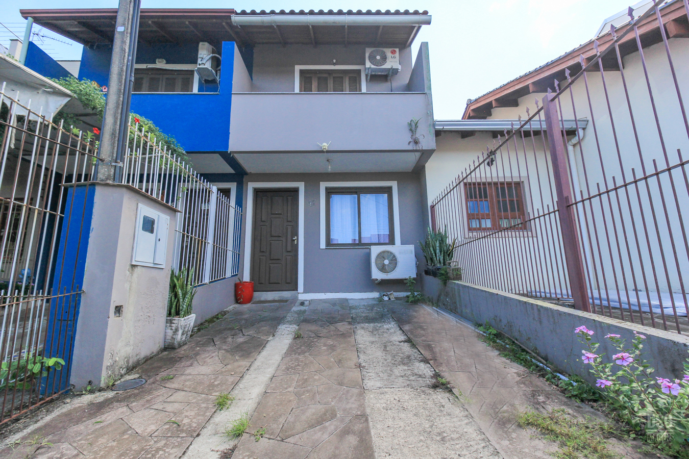 Residencial Multifamiliar de 2 quartos, 82m² no bairro Hípica, em Porto Alegre | Eu Corretor