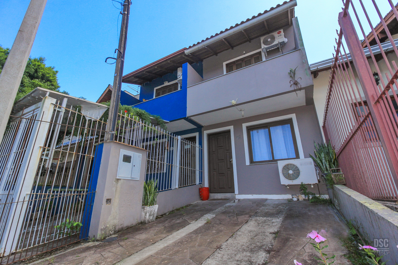 Residencial Multifamiliar de 2 quartos, 82m² no bairro Hípica, em Porto Alegre | Eu Corretor