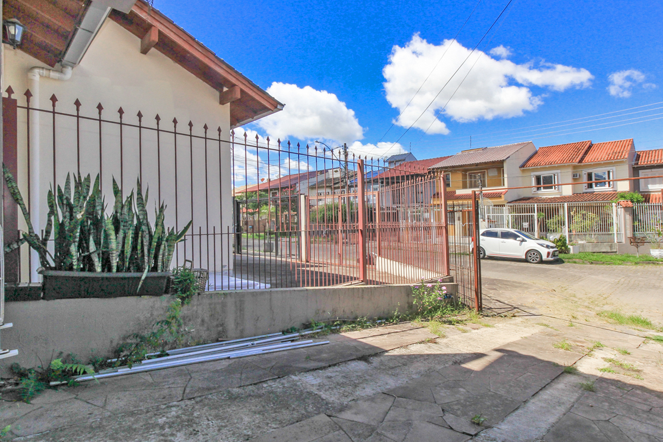 Residencial Multifamiliar de 2 quartos, 82m² no bairro Hípica, em Porto Alegre | Eu Corretor