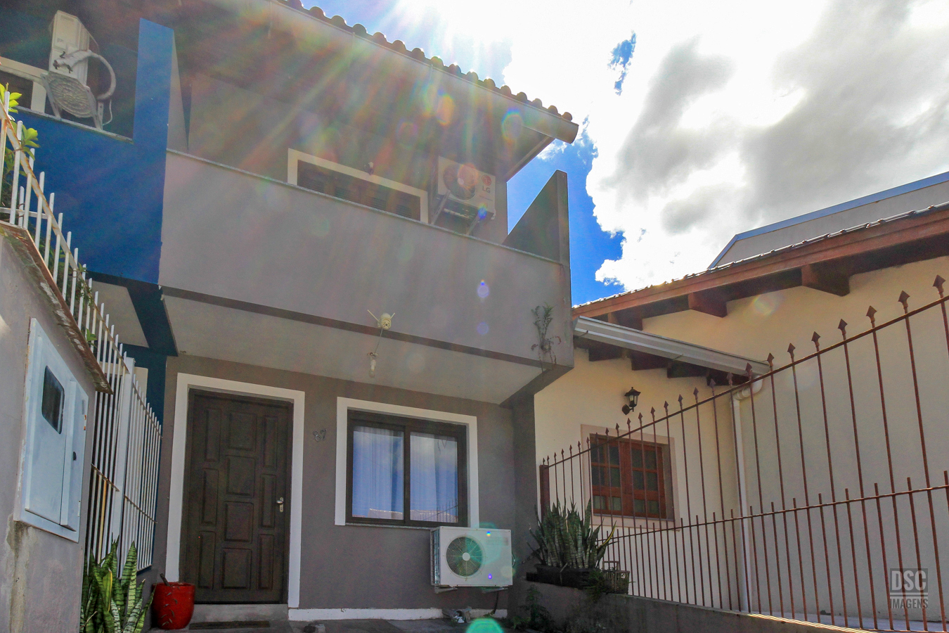 Residencial Multifamiliar de 2 quartos, 82m² no bairro Hípica, em Porto Alegre | Eu Corretor