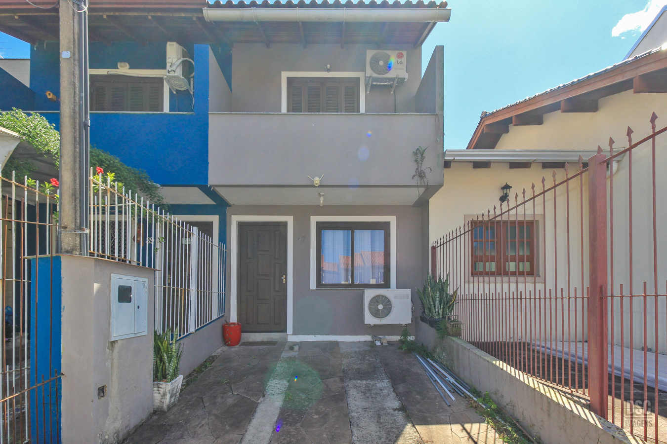 Residencial Multifamiliar de 2 quartos, 82m² no bairro Hípica, em Porto Alegre | Eu Corretor
